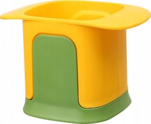 Rozdrabniacz Verk KRAJALNICA DO WARZYW ZIEMNIAKÓW FRYTEK SZATKOWNICA 14