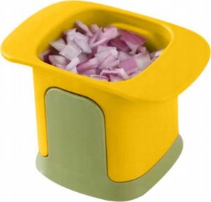 Rozdrabniacz Verk KRAJALNICA DO WARZYW ZIEMNIAKÓW FRYTEK SZATKOWNICA 3