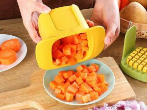 Rozdrabniacz Verk KRAJALNICA DO WARZYW ZIEMNIAKÓW FRYTEK SZATKOWNICA 4