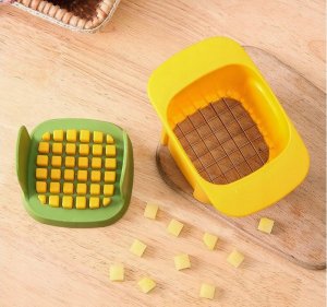 Rozdrabniacz Verk KRAJALNICA DO WARZYW ZIEMNIAKÓW FRYTEK SZATKOWNICA 6