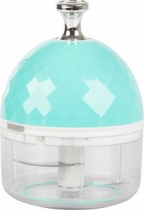 Rozdrabniacz Verk ELEKTRYCZNY ROZDRABNIACZ SIEKACZ DO WARZYW CZOSNKU 12