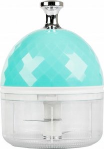 Rozdrabniacz Verk ELEKTRYCZNY ROZDRABNIACZ SIEKACZ DO WARZYW CZOSNKU 13