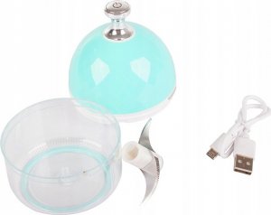 Rozdrabniacz Verk ELEKTRYCZNY ROZDRABNIACZ SIEKACZ DO WARZYW CZOSNKU 14