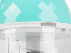 Rozdrabniacz Verk ELEKTRYCZNY ROZDRABNIACZ SIEKACZ DO WARZYW CZOSNKU 3