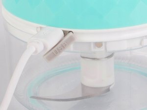 Rozdrabniacz Verk ELEKTRYCZNY ROZDRABNIACZ SIEKACZ DO WARZYW CZOSNKU 4