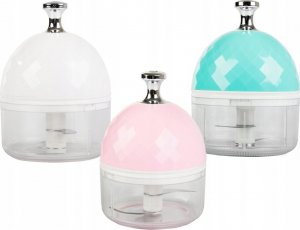 Rozdrabniacz Verk ELEKTRYCZNY ROZDRABNIACZ SIEKACZ DO WARZYW CZOSNKU 5