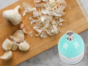 Rozdrabniacz Verk ELEKTRYCZNY ROZDRABNIACZ SIEKACZ DO WARZYW CZOSNKU 7