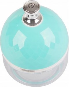 Rozdrabniacz Verk ELEKTRYCZNY ROZDRABNIACZ SIEKACZ DO WARZYW CZOSNKU 9