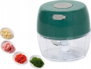 Rozdrabniacz Verk SIEKACZ ELEKTRYCZNY DO WARZYW CEBULI CZOSNKU ZIÓŁ 2