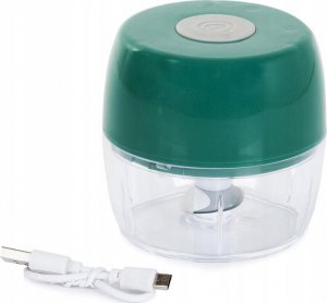 Rozdrabniacz Verk SIEKACZ ELEKTRYCZNY DO WARZYW CEBULI CZOSNKU ZIÓŁ 4