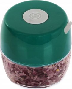 Rozdrabniacz Verk SIEKACZ ELEKTRYCZNY DO WARZYW CEBULI CZOSNKU ZIÓŁ 9