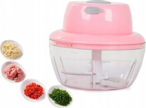 Rozdrabniacz Verk SIEKACZ WARZYW CEBULI CZOSNKU KRAJACZ ELEKTRYCZNY 2