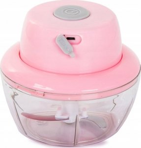 Rozdrabniacz Verk SIEKACZ WARZYW CEBULI CZOSNKU KRAJACZ ELEKTRYCZNY 4