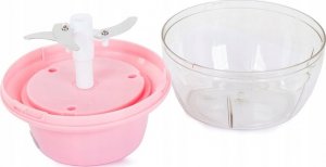 Rozdrabniacz Verk SIEKACZ WARZYW CEBULI CZOSNKU KRAJACZ ELEKTRYCZNY 5