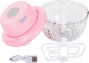 Rozdrabniacz Verk SIEKACZ WARZYW CEBULI CZOSNKU KRAJACZ ELEKTRYCZNY 6