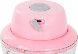 Rozdrabniacz Verk SIEKACZ WARZYW CEBULI CZOSNKU KRAJACZ ELEKTRYCZNY 9