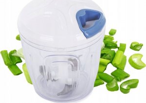 Rozdrabniacz Verk SIEKACZ SZATKOWNICA KRAJACZ DO WARZYW CEBULI DUŻY 12