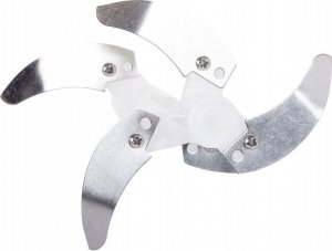 Rozdrabniacz Verk SIEKACZ SZATKOWNICA KRAJACZ DO WARZYW CEBULI DUŻY 5