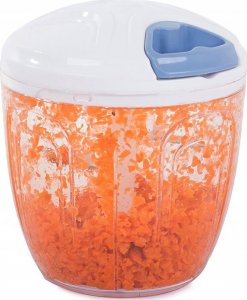 Rozdrabniacz Verk SIEKACZ SZATKOWNICA KRAJACZ DO WARZYW CEBULI DUŻY 6