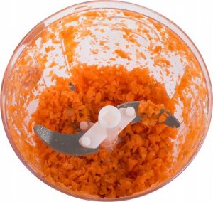 Rozdrabniacz Verk SIEKACZ SZATKOWNICA KRAJACZ DO WARZYW CEBULI DUŻY 7