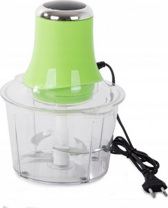 Rozdrabniacz Verk elektryczny, zielony, 300 W 2