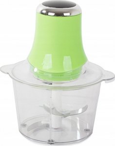 Rozdrabniacz Verk elektryczny, zielony, 300 W 3