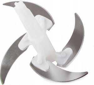 Rozdrabniacz Verk elektryczny, zielony, 300 W 6