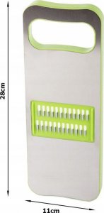 Rozdrabniacz Verk TARKA DO WARZYW 4W1 KRAJALNICA SZATKOWNICA MAGNES 12