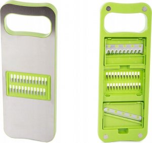 Rozdrabniacz Verk TARKA DO WARZYW 4W1 KRAJALNICA SZATKOWNICA MAGNES 3