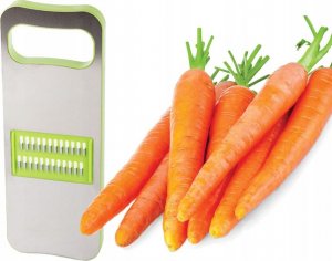 Rozdrabniacz Verk TARKA DO WARZYW 4W1 KRAJALNICA SZATKOWNICA MAGNES 5