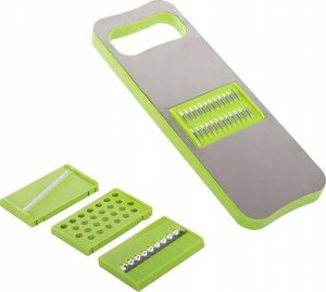 Rozdrabniacz Verk TARKA DO WARZYW 4W1 KRAJALNICA SZATKOWNICA MAGNES 8