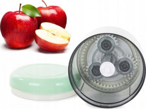 Rozdrabniacz Verk SIEKACZ SZATKOWNICA ROZDRABNIACZ DO WARZYW CZOSNKU 15