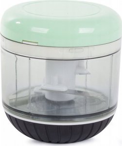 Rozdrabniacz Verk SIEKACZ SZATKOWNICA ROZDRABNIACZ DO WARZYW CZOSNKU 2