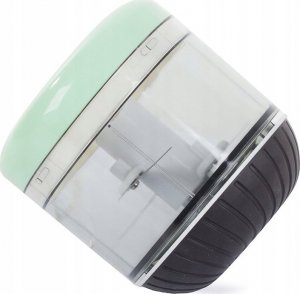 Rozdrabniacz Verk SIEKACZ SZATKOWNICA ROZDRABNIACZ DO WARZYW CZOSNKU 3