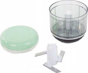 Rozdrabniacz Verk SIEKACZ SZATKOWNICA ROZDRABNIACZ DO WARZYW CZOSNKU 4