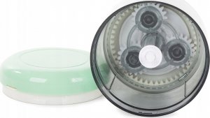 Rozdrabniacz Verk SIEKACZ SZATKOWNICA ROZDRABNIACZ DO WARZYW CZOSNKU 5