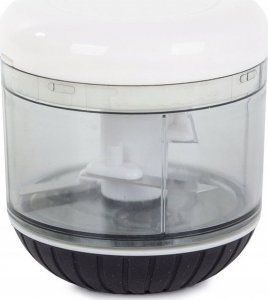 Rozdrabniacz Verk SIEKACZ SZATKOWNICA ROZDRABNIACZ DO WARZYW CZOSNKU 9