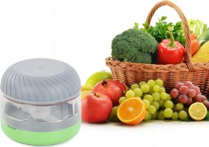 Rozdrabniacz Verk SIEKACZ DO CZOSNKU SZATKOWNICA MIESZADŁO DO WARZYW 14