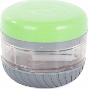 Rozdrabniacz Verk SIEKACZ DO CZOSNKU SZATKOWNICA MIESZADŁO DO WARZYW 2