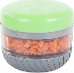 Rozdrabniacz Verk SIEKACZ DO CZOSNKU SZATKOWNICA MIESZADŁO DO WARZYW 9