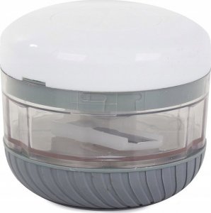 Rozdrabniacz Verk SIEKACZ DO CZOSNKU SZATKOWNICA MIESZADŁO DO WARZYW 10