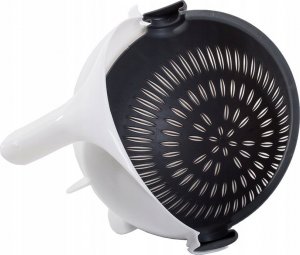 Rozdrabniacz Verk KRAJALNICA SZATKOWNICA DO WARZYW Z MISKĄ CEDZAK 5