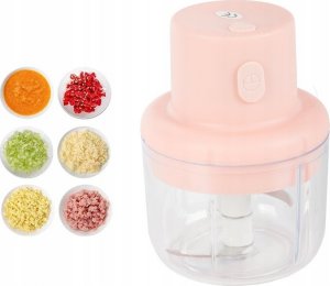 Rozdrabniacz Verk ELEKTRYCZNY ROZDRABNIACZ SIEKACZ DO WARZYW CZOSNKU 3