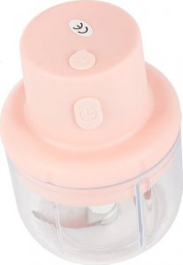 Rozdrabniacz Verk ELEKTRYCZNY ROZDRABNIACZ SIEKACZ DO WARZYW CZOSNKU 6