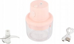 Rozdrabniacz Verk ELEKTRYCZNY ROZDRABNIACZ SIEKACZ DO WARZYW CZOSNKU 7