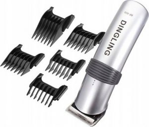 Golarka Verk MASZYNKA DO STRZYŻENIA WŁOSÓW TRYMER BEZPRZEWODOWA 11