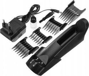 Golarka Verk MASZYNKA DO STRZYŻENIA WŁOSÓW TRYMER BEZPRZEWODOWA 12