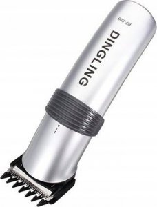 Golarka Verk MASZYNKA DO STRZYŻENIA WŁOSÓW TRYMER BEZPRZEWODOWA 2