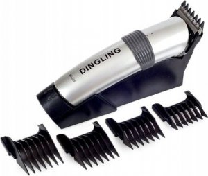 Golarka Verk MASZYNKA DO STRZYŻENIA WŁOSÓW TRYMER BEZPRZEWODOWA 3