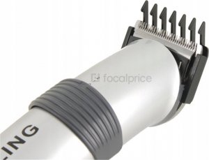 Golarka Verk MASZYNKA DO STRZYŻENIA WŁOSÓW TRYMER BEZPRZEWODOWA 5